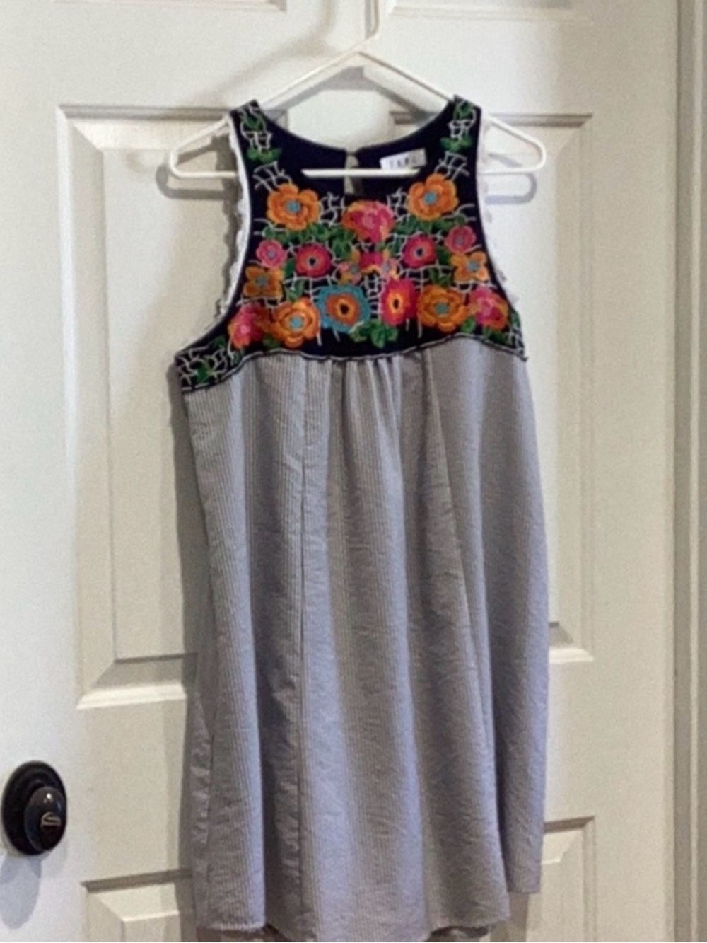 THML dress